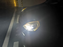 路泊斯特（ROBUST）適用別克凱越汽車(chē)led大燈改裝遠近一體近光燈遠光燈led車(chē)燈泡 曬單實(shí)拍圖