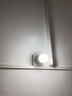 FSL佛山照明LED球泡5.5W大口G45節(jié)能燈泡E27白光6500K明珠三代 曬單實(shí)拍圖