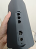 H3C 新華三 BX54路由器千兆wifi6無線AX5400 穿墻家用5G雙頻 辦公學(xué)習 電競路由 游戲加速新版鯨路由 曬單實拍圖