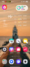 三星【官方直供】Galaxy S24 Al智享生活辦公 超視覺(jué)影像 第三代驍龍8 5G AI手機 雅巖灰 12GB+256GB 準新 7天機 無(wú)免息直降 曬單實(shí)拍圖