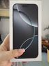 Apple/蘋(píng)果 iPhone 16 Pro Max 256GB 白色鈦金屬 雙卡雙待手機【送聯(lián)通話(huà)費券】 曬單實(shí)拍圖