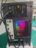 七彩虹i5 1030獨立顯卡臺式電腦主機 游戲設計辦公家用DIY組裝電腦整機 配置二：G5900丨GT710 黃金版-2GD3 500G固態(tài)丨16G內存 曬單實(shí)拍圖