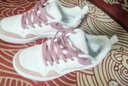 李寧（LI-NING）行初2.0女鞋運動(dòng)鞋正品春秋2025新款女生低幫板鞋透氣輕便休閑鞋 曬單實(shí)拍圖