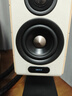 漫步者（EDIFIER）S880MKII 精致HIFI有源2.0音箱 高保真藍(lán)牙連接 電腦音響 電視音響 家用 禮物 曬單實(shí)拍圖