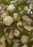 蓋世芥末章魚(yú)250g/盒 正宗風(fēng)味解凍即食 燒烤露營(yíng)下酒菜壽司日料 曬單實(shí)拍圖