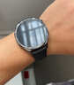 HUAWEI WATCH GT 5 國家補貼15% 幻夜黑46mm華為智能手表情緒健康助手玄璣感知系統(tǒng) 曬單實拍圖