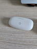 聯(lián)想（lenovo）藍牙耳機耳夾式不入耳G型骨傳導概念藍牙5.4無(wú)線(xiàn)運動(dòng)音樂(lè )耳機適用蘋(píng)果華為小米手機EA400月巖白 曬單實(shí)拍圖