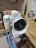 佳能（Canon）相機(jī)遮光罩 佳能鏡頭遮光罩 單反相機(jī) 微單相機(jī)遮陽(yáng)罩 品牌EW-63C白色【適18-55 STM鏡頭】 曬單實(shí)拍圖