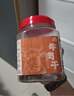 阿品 精制湖嶺牛肉干香辣味正250g*2 宗溫州特產(chǎn)手撕牛肉休閑零食 曬單實(shí)拍圖