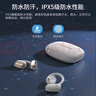 魔聲（Monster）Mission AC100雙模無線游戲耳機(jī)耳掛式7.1環(huán)繞音電競(jìng)專用無畏契約fps游戲聽聲辨位 黑色【基礎(chǔ)版】 曬單實(shí)拍圖