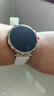 HUAWEI WATCH GT 5 國家補(bǔ)貼15% 珍珠白41mm華為智能手表情緒健康助手玄璣感知系統(tǒng) 曬單實(shí)拍圖