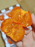 喜季【熱賣爆款】山西流心蜜柿軟糯甜蜜現(xiàn)摘多汁新鮮水果整箱水晶柿子 流心蜜柿-30枚-單果50g+ 曬單實(shí)拍圖