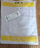 森馬（Semir）短袖t恤女寬松涼感上衣夏裝可愛(ài)刺繡印花圓領(lǐng)百搭正肩修身套頭衫 Z款-紫色調00377 M /160/84A 曬單實(shí)拍圖