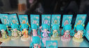 GOLDLOK 初音未來曲云裳系列盲盒手辦周邊潮玩玩具擺件送生日禮物 曬單實拍圖