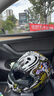 CARDO摩托車頭盔藍牙耳機 原裝進口 跨品牌互聯(lián)對講JBL音效 cardo edge 曬單實拍圖