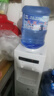 安吉爾飲水機(jī)家用制冷制熱一體機(jī)上置桶裝水抽水器即熱式直飲水燒水一體茶吧機(jī)燒水壺國家補(bǔ)貼Y1351LKD-C 曬單實(shí)拍圖