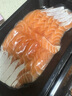 純爾挪威三文魚(yú)可生食刺身200g背部 + 200g魚(yú)腩 源頭直發(fā)  曬單實(shí)拍圖