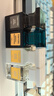 TOM FORD試愛(ài)奢香禮盒 絕耀傾橙4ml+白麝香4ml+璀璨流光4ml+珍華烏木4ml 曬單實(shí)拍圖