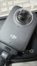 大疆【新品·國家補貼】DJI Osmo 360 8K高清全景運動相機防抖防水摩托車騎行潛水滑雪旅行手持?jǐn)z像機 曬單實拍圖