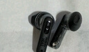 JBL TUNE FLEX2 晶噪豆二代主動降噪真無線藍(lán)牙耳機(jī)游戲入耳式半入耳式小晶豆七夕禮物 國家補(bǔ)貼 黑色 曬單實拍圖