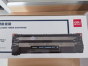 得力（deli）278A硒鼓 78a硒鼓 適用惠普M1536dnf打印機P1606dn P1560 P1566 P1606打印機 3支裝 DBH-278A3 曬單實(shí)拍圖