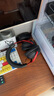極度未知（HYPERX）Cloud Ⅲ Wireless 颶風(fēng)3無(wú)線黑紅 電競(jìng)游戲耳機(jī)頭戴式 降噪麥克風(fēng)  FPS吃雞 適配三角洲行動(dòng) 曬單實(shí)拍圖