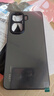 比伯適用于iQOONeo10/Neo10pro/Neo10pro+手機(jī)殼保護(hù)套邊框全包防摔磨砂防指紋散熱vivo女男款 【石墨黑】膚感磨砂 不沾指紋 Neo10/Neo10Pro通用 曬單實(shí)拍圖