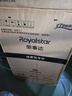 榮事達(dá)（Royalstar）全自動波輪洗衣機(jī)家用租房節(jié)能大容量一鍵脫水藍(lán)光 12KG洗滌脫水容量【智能風(fēng)干 強(qiáng)勁動力】 曬單實拍圖