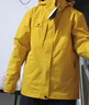 駱駝（CAMEL）戶外沖鋒衣 三合一加絨加厚防水情侶款外套登山服裝 A9W214119-1 曬單實(shí)拍圖