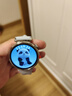 HUAWEI WATCH GT 5 國(guó)家補(bǔ)貼15%冰晶藍(lán)41mm華為智能手表情緒健康助手玄璣感知系統(tǒng) 曬單實(shí)拍圖