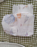 宜嬰新夢想家嬰兒紙尿褲XXL34片超薄透氣【品牌直供 安心品質】 曬單實拍圖