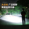 神火（SupFire）RX21強光手電筒變焦超亮遠射長續(xù)航小型便攜軍戶外騎行家專用燈 曬單實拍圖