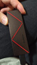 ThinkPlus聯(lián)想 1TB 移動(dòng)固態(tài)硬盤(pán)（PSSD）Type-c USB 3.2 2000MB/s高速雙接口手機直連筆記本 UD210系列 曬單實(shí)拍圖
