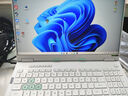 華碩天選6 Pro 酷睿版 國家補貼20% 16英寸游戲本 筆記本電腦(i7-14650HX 16G 1T RTX5070 2.5K)青 曬單實拍圖