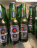 喜力0.0啤酒330ml*24瓶 喜力啤酒Heineken 原裝進(jìn)口  曬單實(shí)拍圖