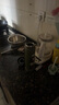 膳魔師復(fù)古系列不銹鋼直飲杯1000ml大容量安全卡扣兒童成人保溫杯 綠 曬單實(shí)拍圖