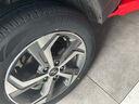 普利司通（Bridgestone）汽車輪胎 215/60R17 96H H/L001 適配奧德賽/雷克薩斯UX/自由客 曬單實拍圖