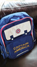 迪士尼（disney）書(shū)包小學(xué)生男孩4-6年級超輕多層大容量輕便雙肩包背包防潑水 美隊 曬單實(shí)拍圖