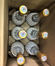 汾酒53度黃蓋玻汾  清香型白酒 高度口糧酒  泡酒 53度 475mL 6瓶 整箱裝非原箱 曬單實拍圖