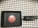 特福輕量玉子燒鍋厚蛋燒煎鍋方形平底鍋不粘鍋煎蛋鍋早餐鍋磁爐通用 曬單實拍圖