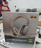 iKF Mars【雙邊四動(dòng)圈專(zhuān)利】頭戴式主動(dòng)降噪藍牙耳機無(wú)線(xiàn)有線(xiàn)電競游戲頭部追蹤雙金標認證運動(dòng) 星光白 曬單實(shí)拍圖