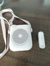 漫步者（EDIFIER）MF2領(lǐng)夾無(wú)線(xiàn)版 小蜜蜂擴音器教師導游導購講解員老師教學(xué)專(zhuān)用上課戶(hù)外便攜大功率麥克風(fēng)播放器喇叭 云霧粉【領(lǐng)夾無(wú)線(xiàn)版】丨無(wú)線(xiàn)麥+腰帶 曬單實(shí)拍圖