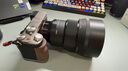適馬（SIGMA） Art 適馬85mm F1.4 DG DN 全畫(huà)幅微單 大光圈定焦鏡頭人像鏡頭 索尼E口 官方標配 曬單實(shí)拍圖