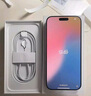 Apple/蘋果 iPhone 16 Pro 256GB 白色鈦金屬 雙卡雙待手機(jī)【贈(zèng)送電信話費(fèi)券】 曬單實(shí)拍圖