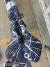 SPECIALIZED春夏季閃電男女款騎行服長(cháng)袖背帶套裝山地公路自行車(chē)騎行服透氣 套裝2 XL XXL 曬單實(shí)拍圖