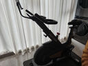 MOKFITNESSMOK(摩刻)-S10動感單車家用健身房智能磁控專業(yè)減肥運動器材靜音 S10旗艦版（玄武黑）強阻系統(tǒng) 曬單實拍圖