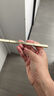 Color Key珂拉琪小金筷眉筆防水防汗持久新手易畫媽生眉送女友老婆七夕禮物 曬單實(shí)拍圖