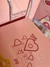 飛利浦（PHILIPS）【周杰倫同款】電動(dòng)剃須刀新一代旋護(hù)式鵝卵石Pro七夕禮盒裝無(wú)線充電便攜刮胡刀夜幕藍(lán) 生日禮物 曬單實(shí)拍圖