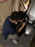 NIMBLE LYNX摩托車(chē)射燈電動(dòng)車(chē)射燈摩托車(chē)電動(dòng)車(chē)通用led射燈【免費上門(mén)安裝】 曬單實(shí)拍圖