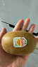 佳沛（zespri）新西蘭  陽光金奇異果25-27粒原箱特大果單果約122-146g  獼猴桃 曬單實拍圖